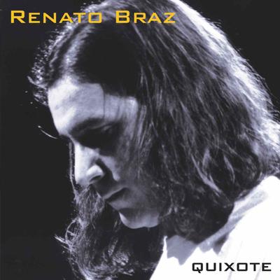 A Saudade Mata a Gente By Renato Braz's cover