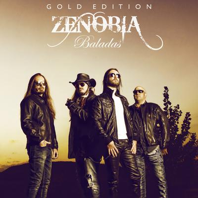 Baladas (Gold Edition)'s cover