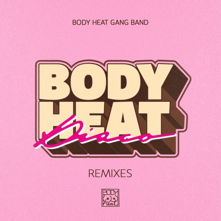 Body Heat Gang Band's avatar image