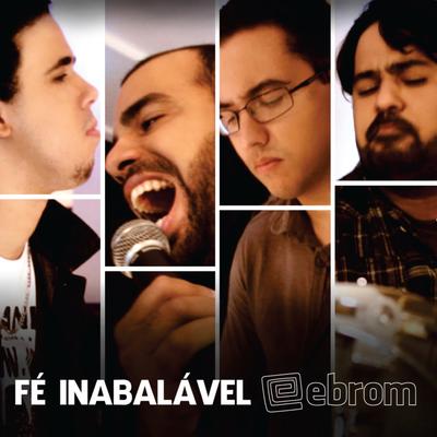 Graça Admirável By Banda Ebrom's cover