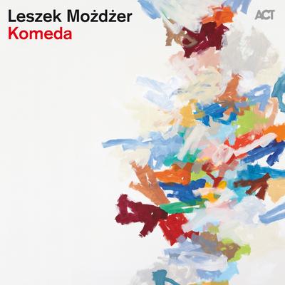 The Law and The Fist By Leszek Możdżer's cover