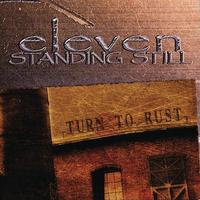 Eleven Standing Still's avatar cover