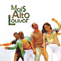 Alto Louvor's avatar cover