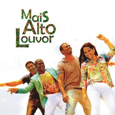 Alto Louvor's cover