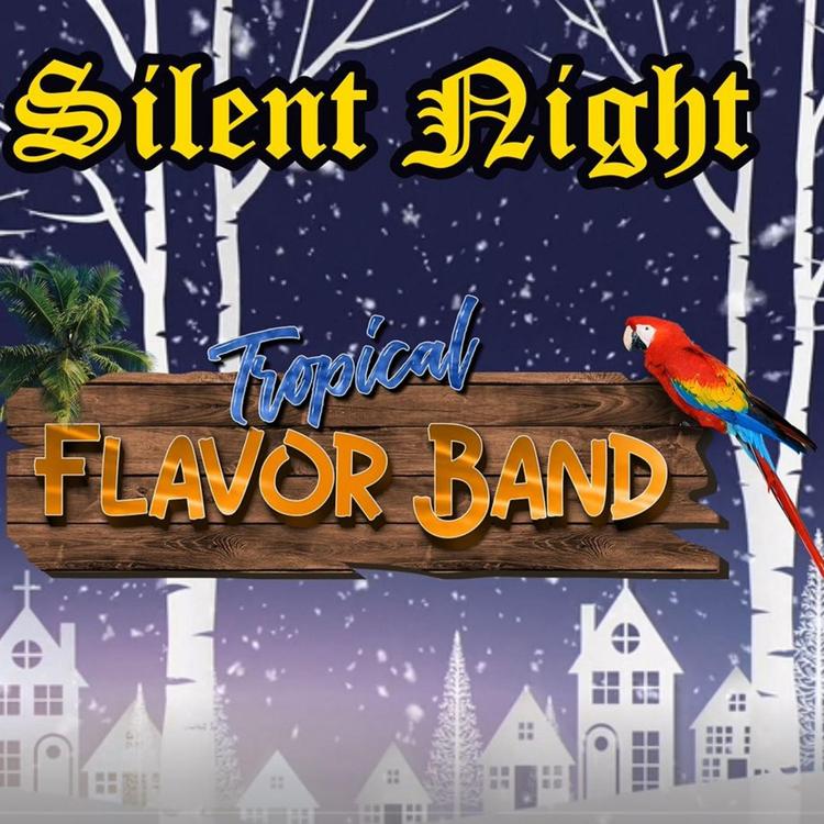 Tropical Flavor Band's avatar image