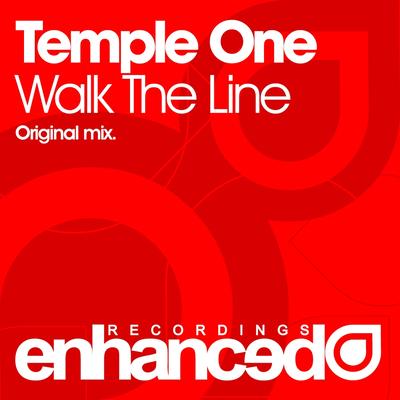 Walk The Line (Original Mix) By Temple One's cover