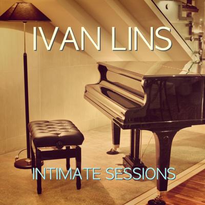 Iluminados By Ivan Lins's cover