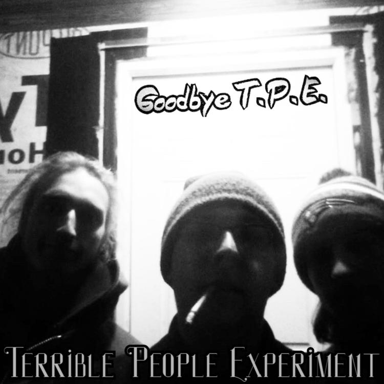 Terrible People Experiment's avatar image