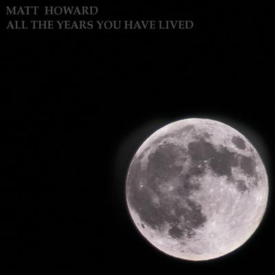 Matt Howard's cover