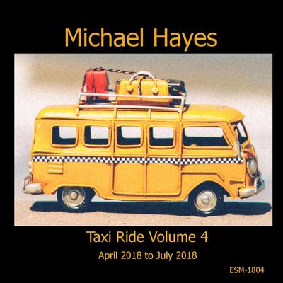 Michael Hayes's cover