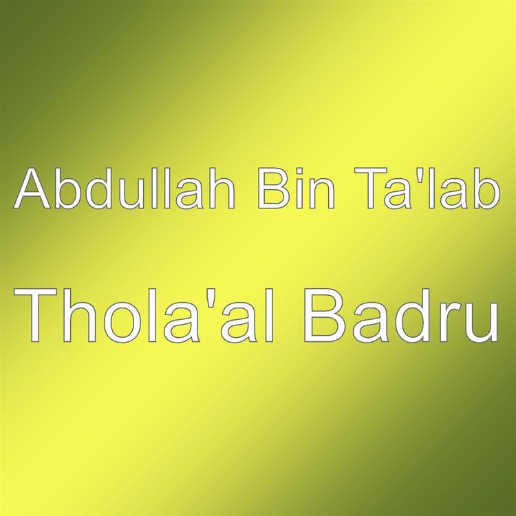 Abdullah Bin Ta'lab's avatar image