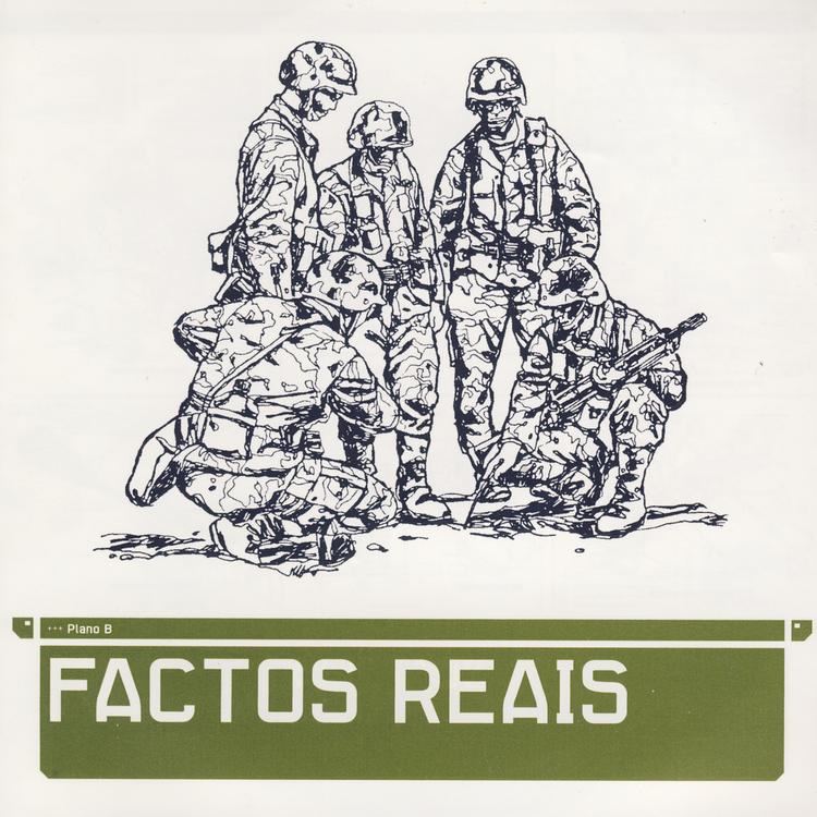 Factos Reais's avatar image