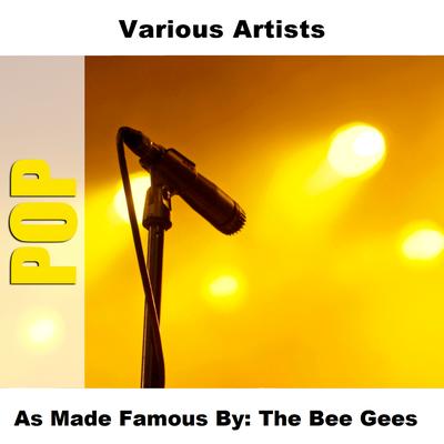 Run To Me - Sound-A-Like As Made Famous By: The Bee Gees's cover