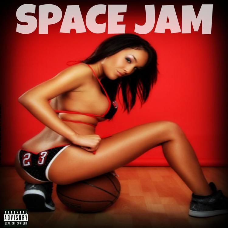 Space Jam's avatar image