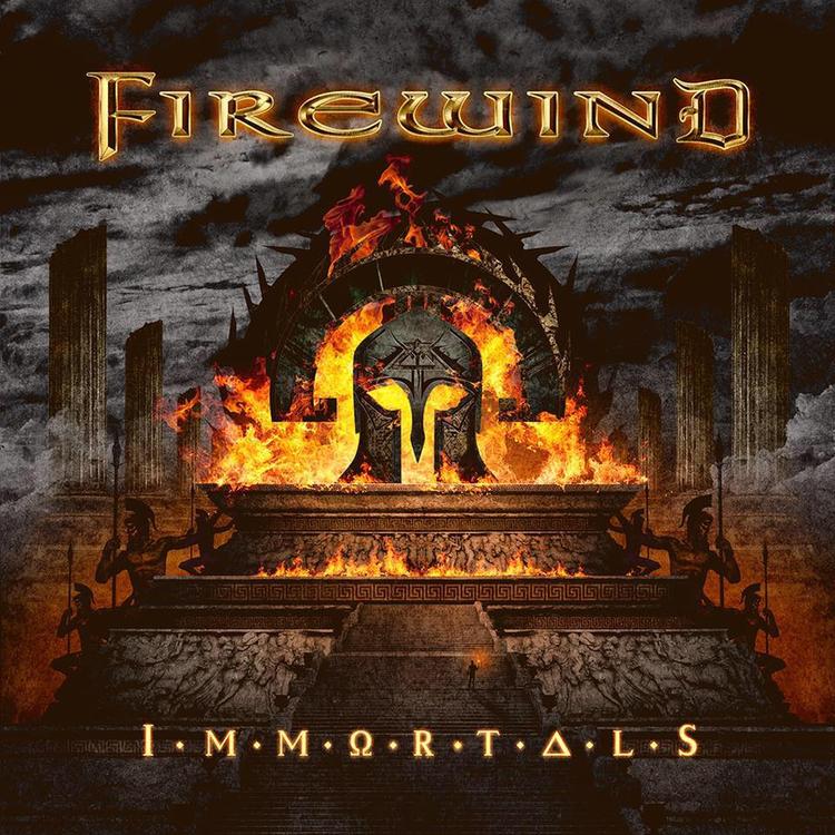 Firewind's avatar image