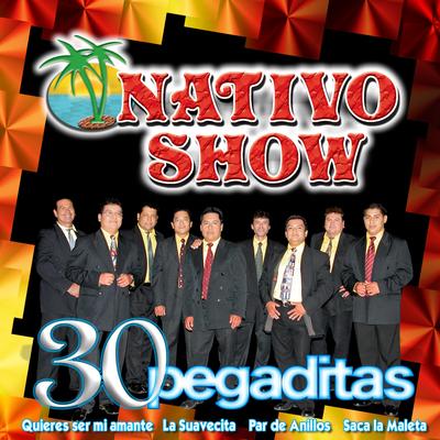 Saca la Maleta (30 Pegaditas)'s cover