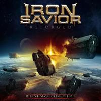 Iron Savior's avatar cover