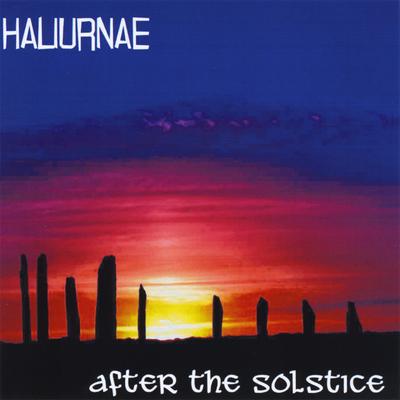 After The Solstice's cover