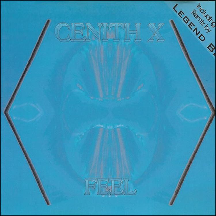 Cenith X's avatar image