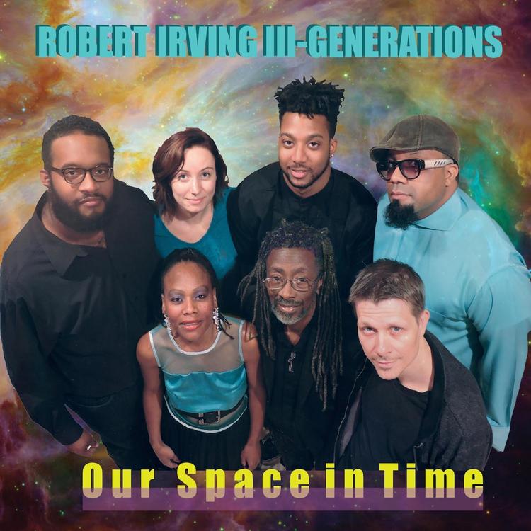 Robert Irving III Generations's avatar image