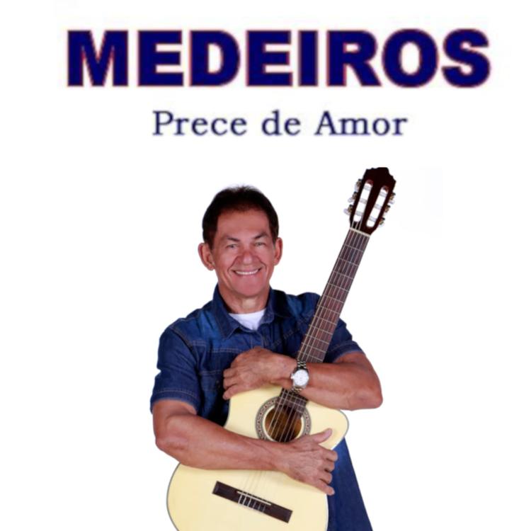 Medeiros's avatar image