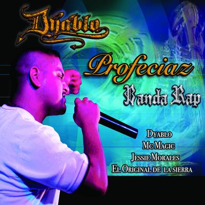 Profeciaz Banda Rap's cover