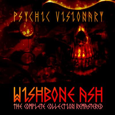 Wishbone Ash's cover