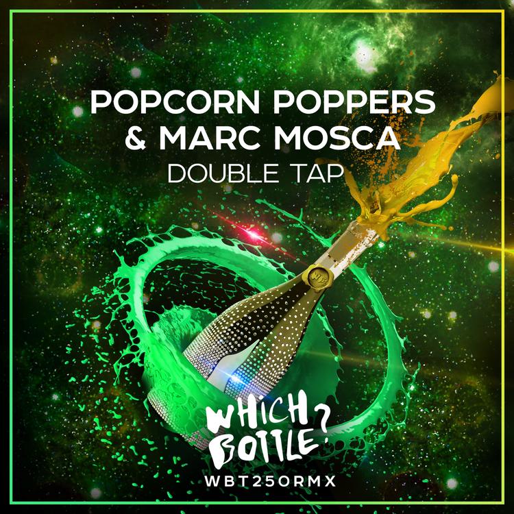 Popcorn Poppers & Marc Mosca's avatar image