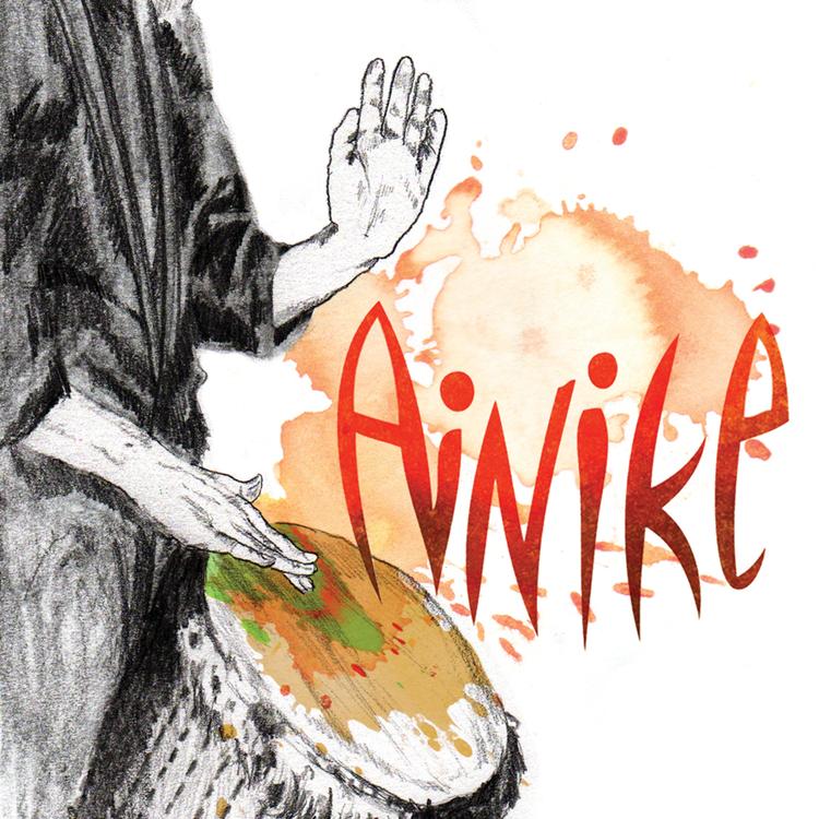 Ainike's avatar image