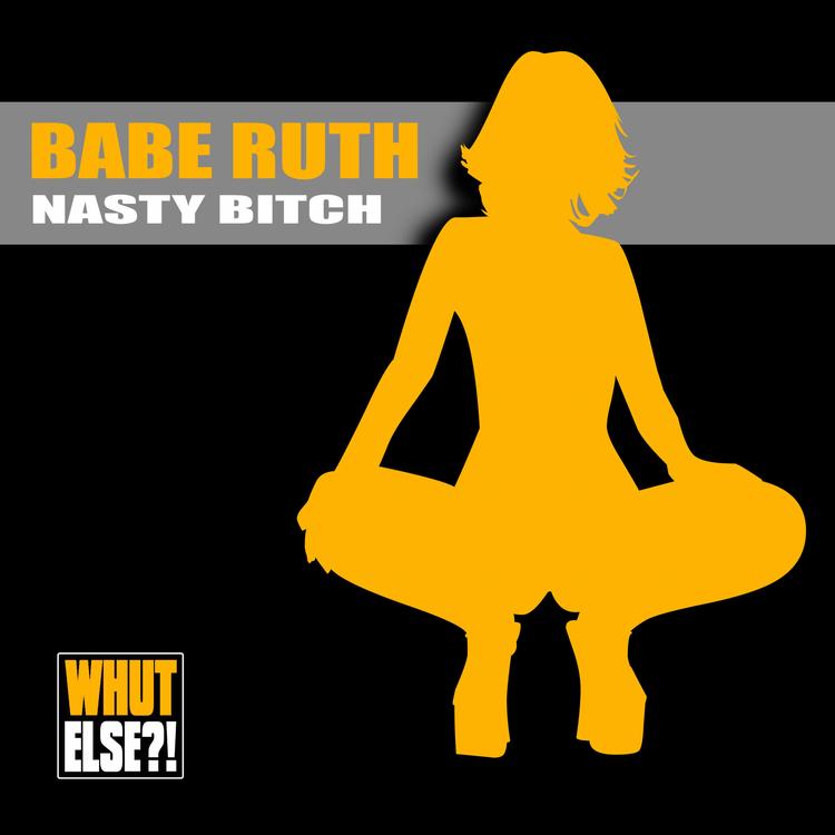 Babe Ruth's avatar image