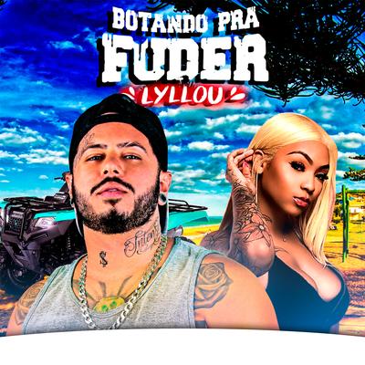 Botando pra Fuder's cover