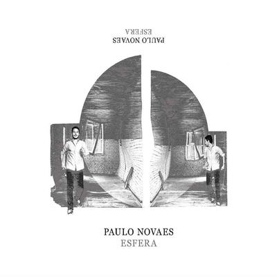 Perdoa By Paulo Novaes's cover