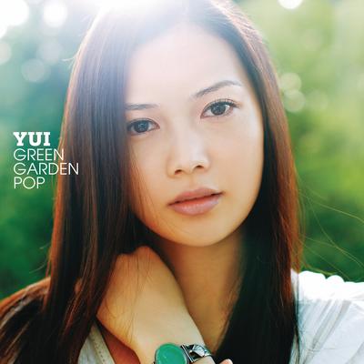 Green Garden Pop's cover