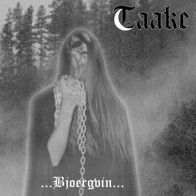 I By Taake's cover