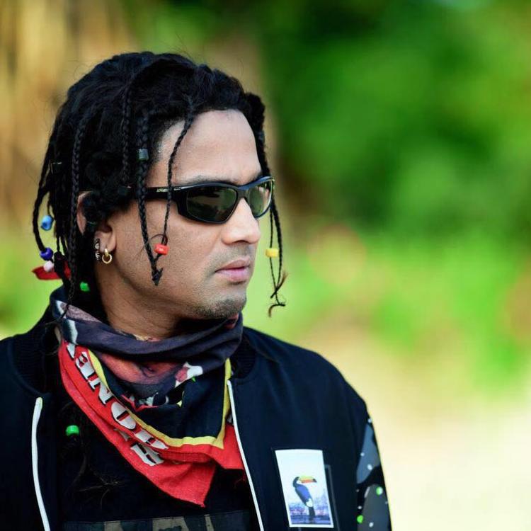 Zubeen Garg's avatar image