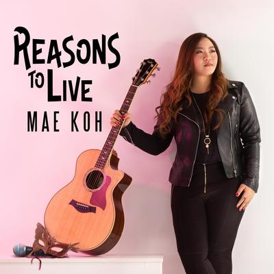Mae Koh's cover