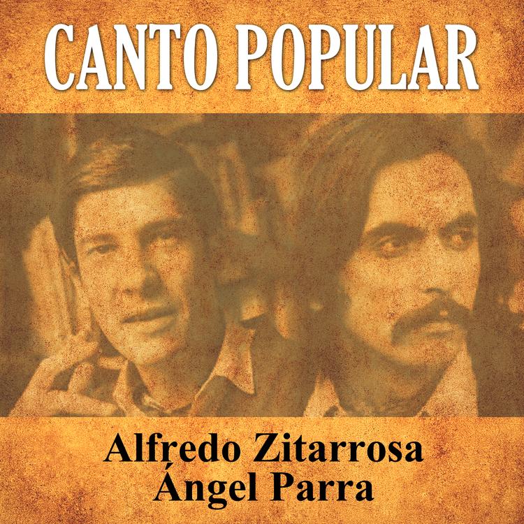 Alfredo Zitarrosa y Ángel Parra's avatar image