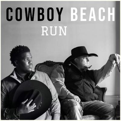 Run By Cowboy Beach, Justin Carter, Zamar Yauw's cover