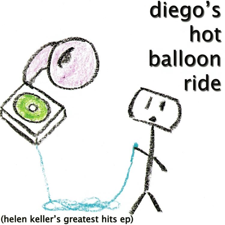 Diego's Hot Balloon Ride's avatar image