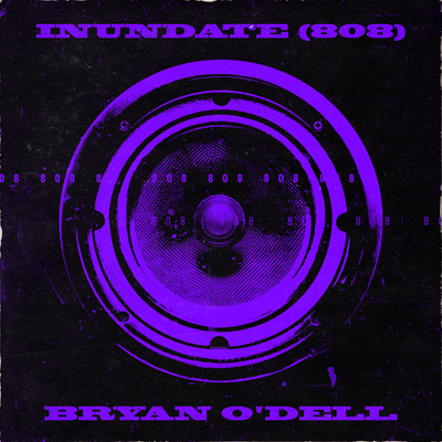 Inundate (808)'s cover