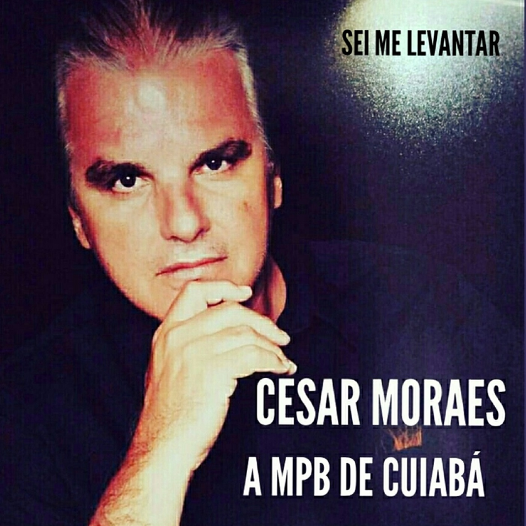 Cesar Moraes's avatar image