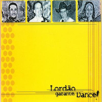 Lordão's cover