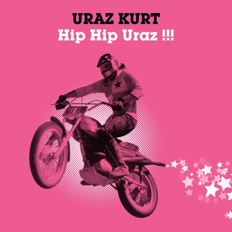 Uraz Kurt's avatar image