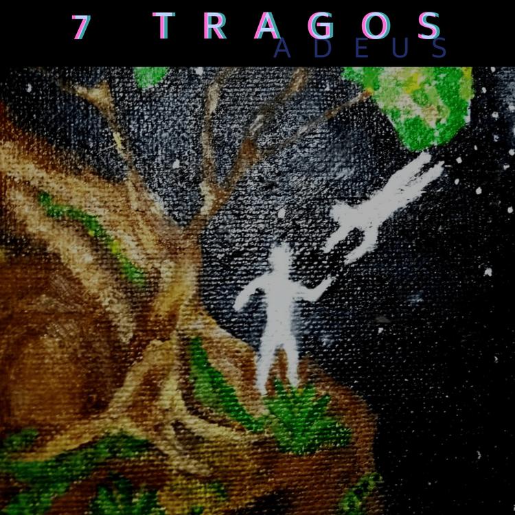 7 Tragos's avatar image