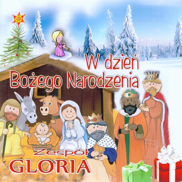 Zespół Gloria's avatar image