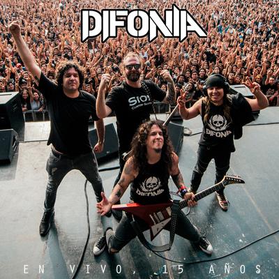 El Himno (En Vivo)'s cover