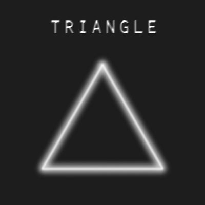 Triangle By ELEVIN's cover