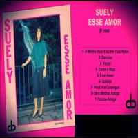 Suely's avatar cover