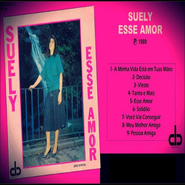 Suely's avatar image