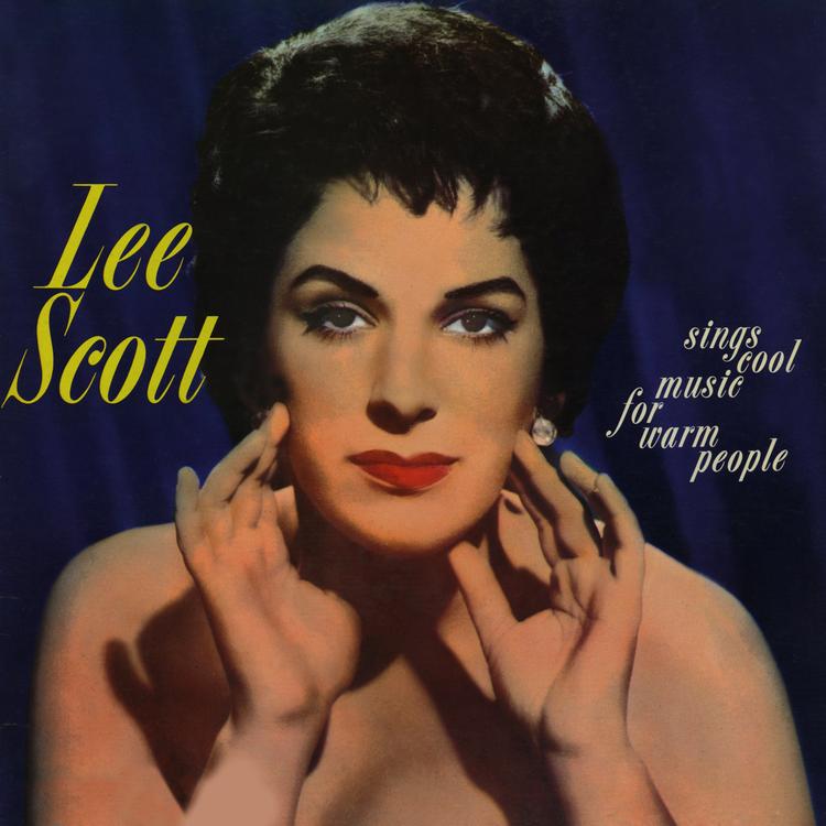 Lee Scott's avatar image